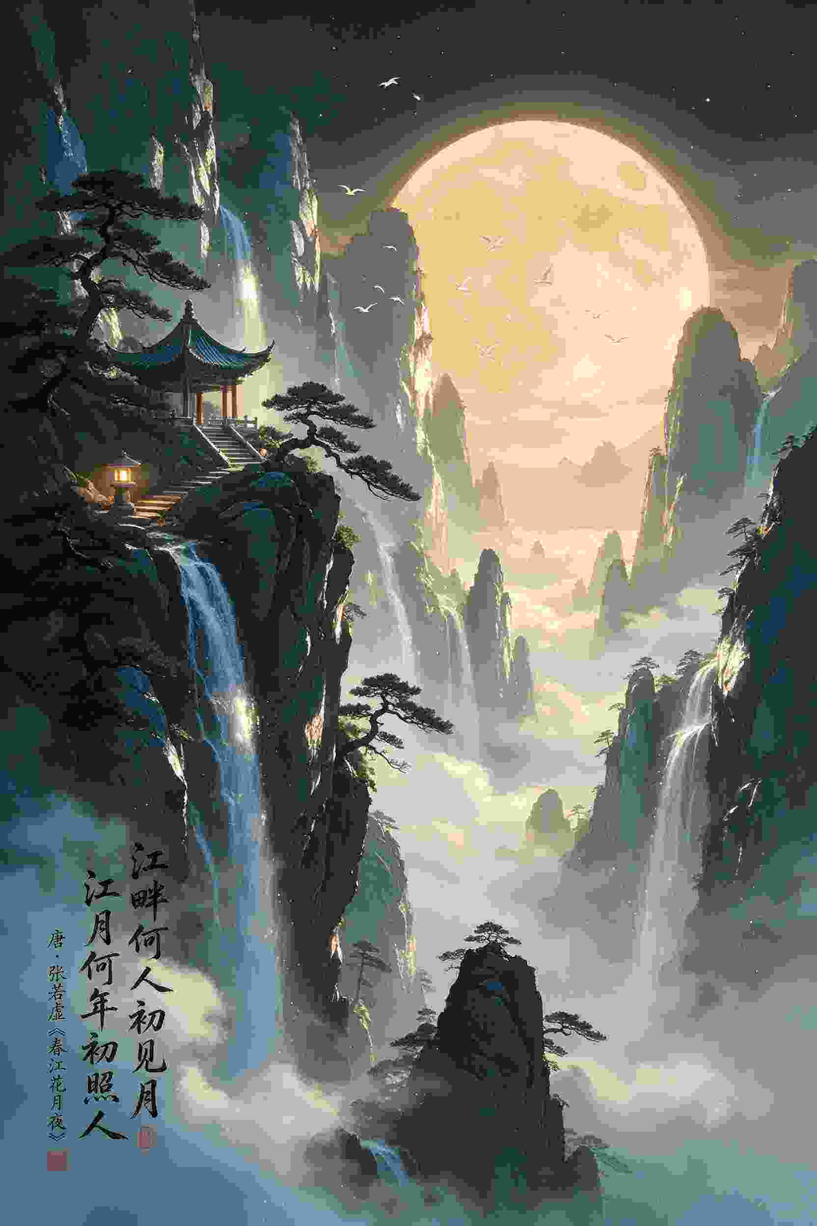 龙之城