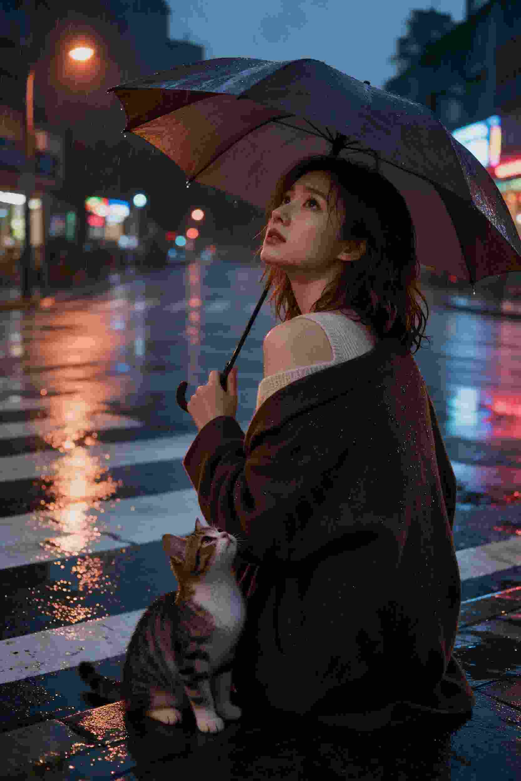 暗夜猎手