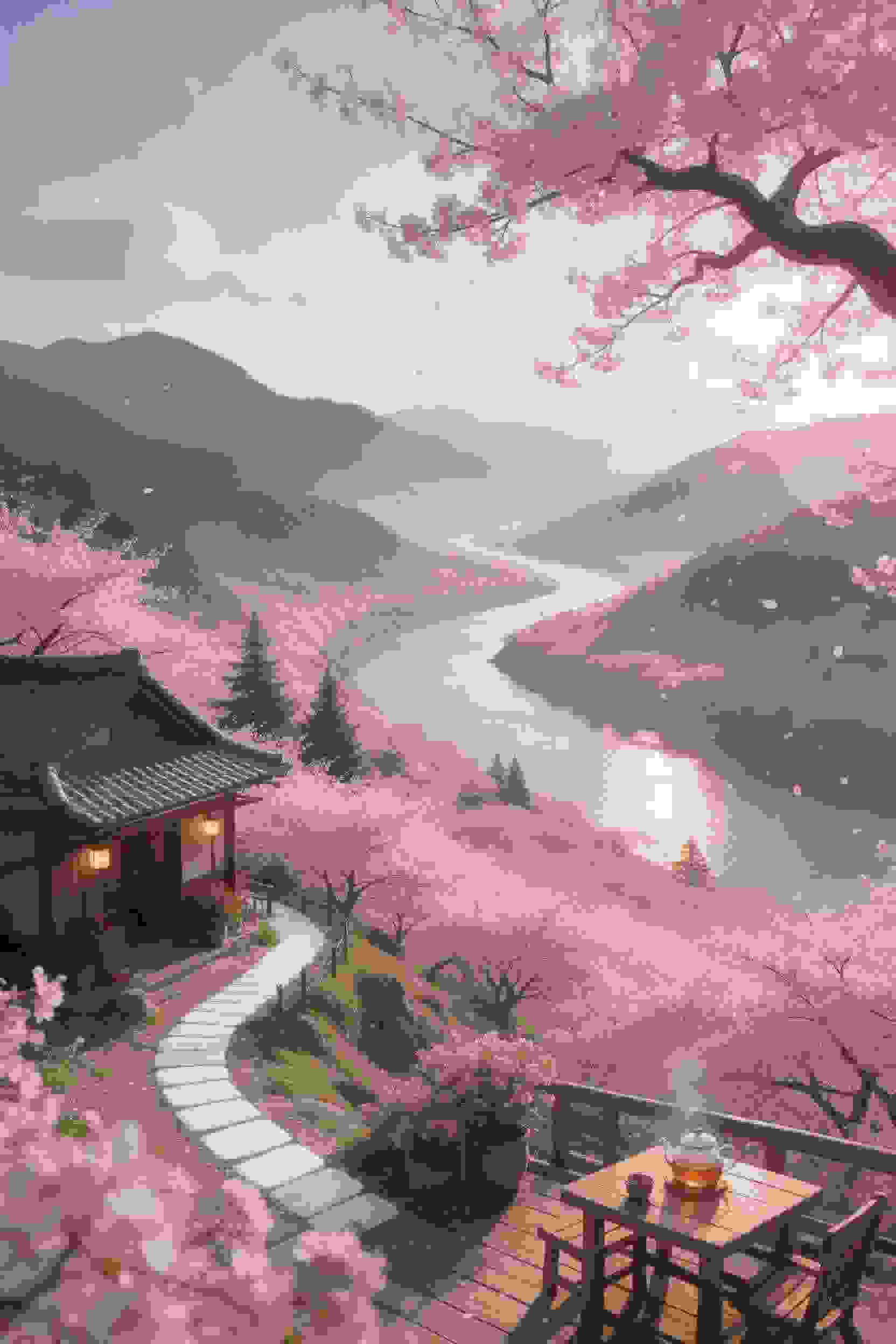 少女的秘密