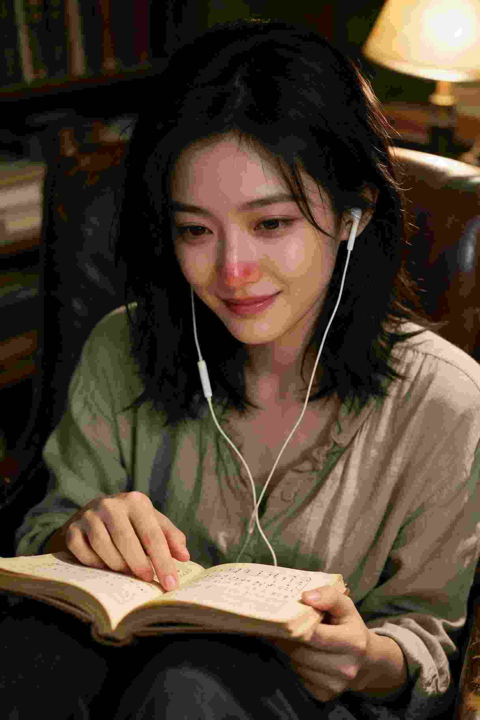 灵异事件簿
